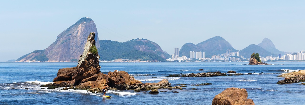 Explorando Icaraí e Niterói em 5 dias